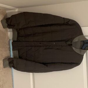 Men’s Kit and Ace jacket